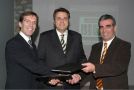Memorandum with the Municipality of Pileas 2005