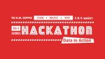 Για 3η συνεχόμενη χρονιά χορηγός του Hackathon Serres η DataScouting